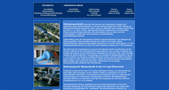 Desktop Screenshot of kleinwasserkraft.eu